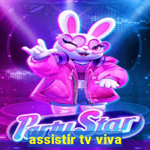 assistir tv viva